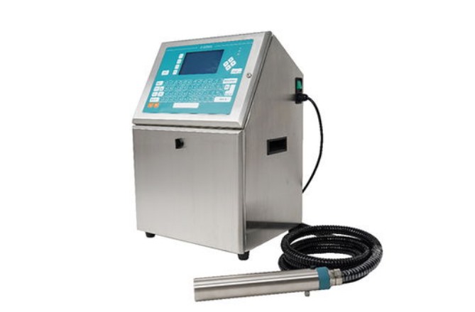 UV噴碼機春節(jié)期間的保養策略